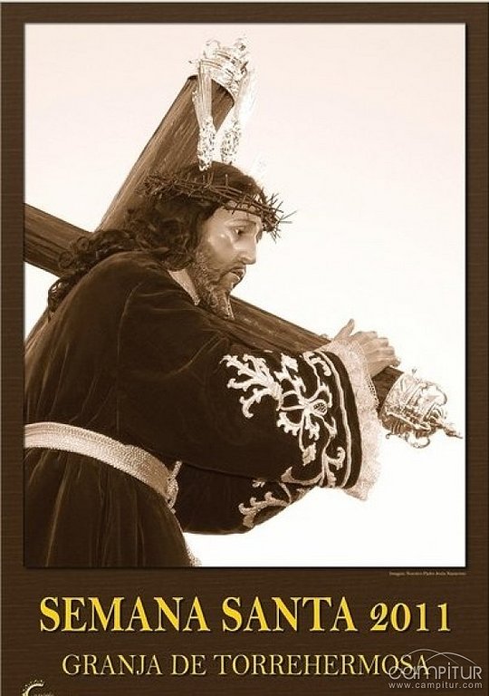 Semana Santa en Granja de Torrehermosa  